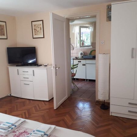 Apartments Boglic Umag Extérieur photo
