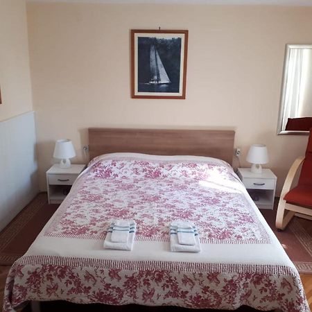 Apartments Boglic Umag Extérieur photo