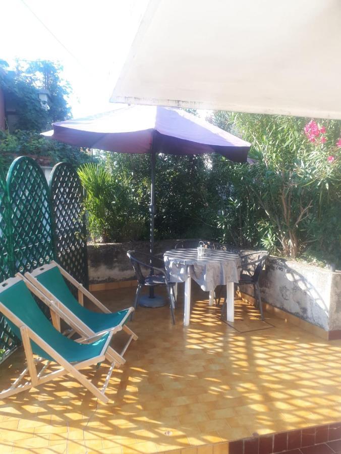 Apartments Boglic Umag Extérieur photo