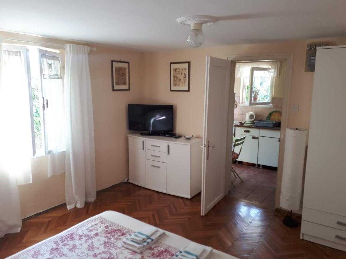 Apartments Boglic Umag Extérieur photo