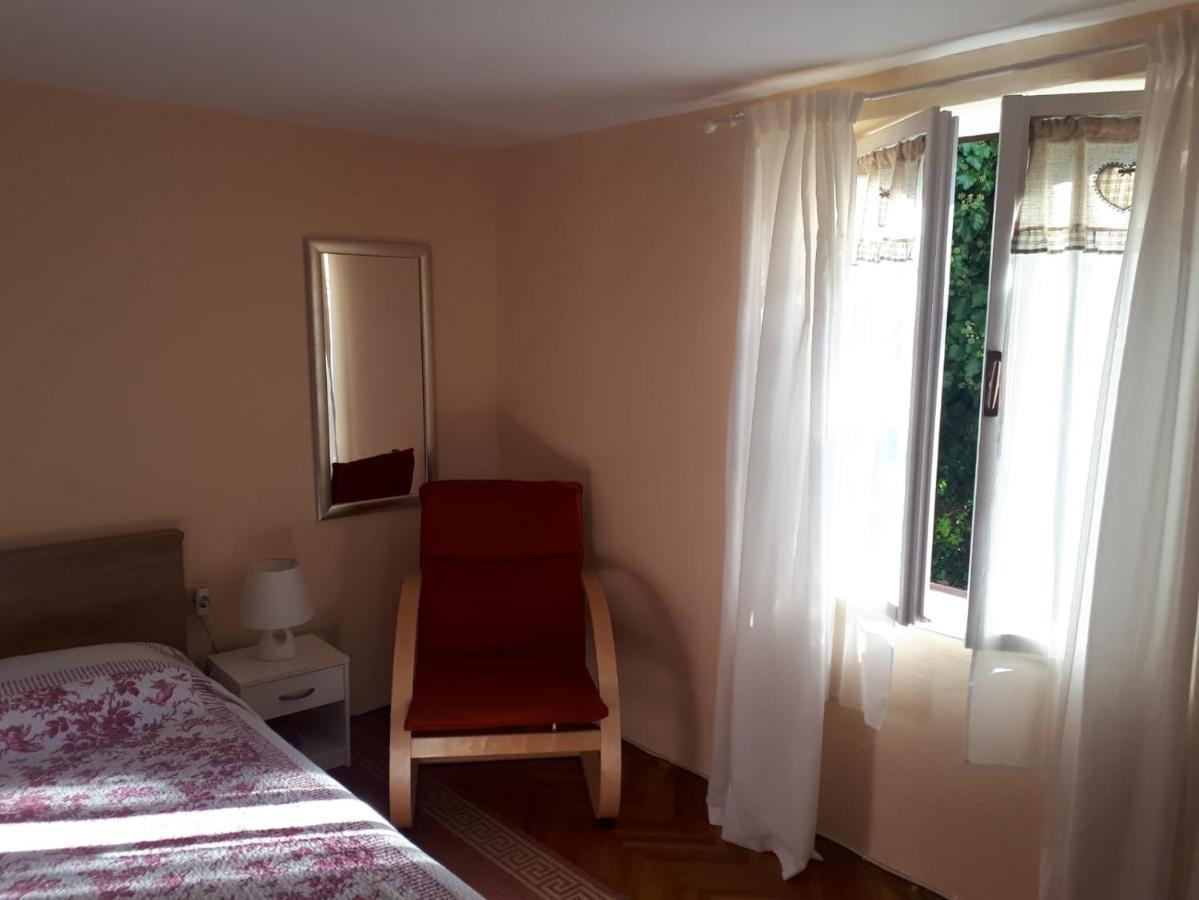 Apartments Boglic Umag Extérieur photo