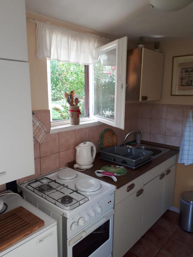 Apartments Boglic Umag Extérieur photo