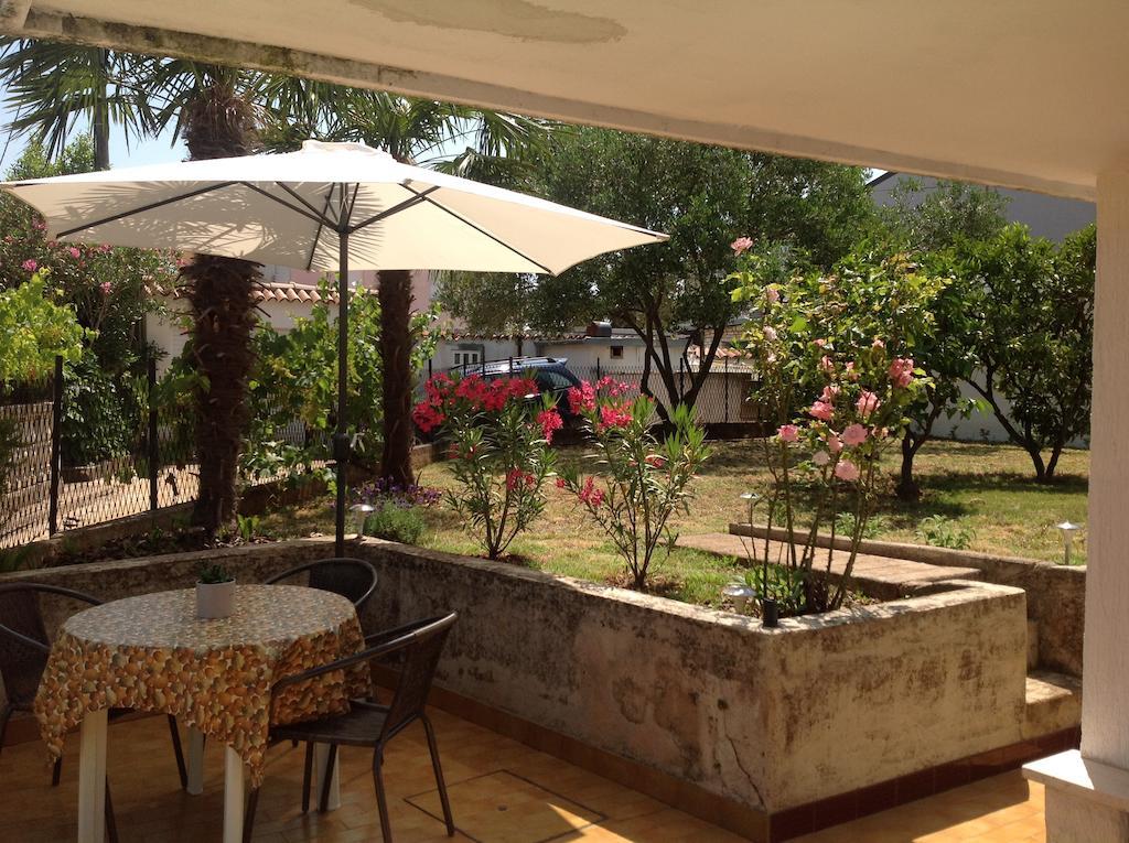 Apartments Boglic Umag Chambre photo