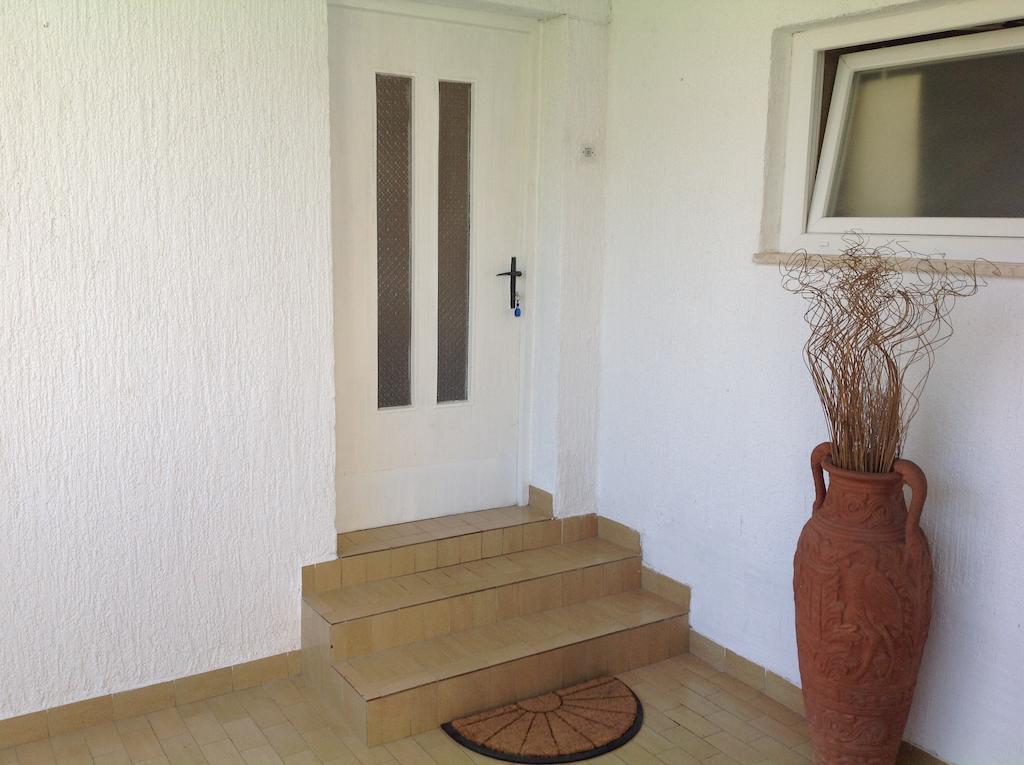 Apartments Boglic Umag Chambre photo