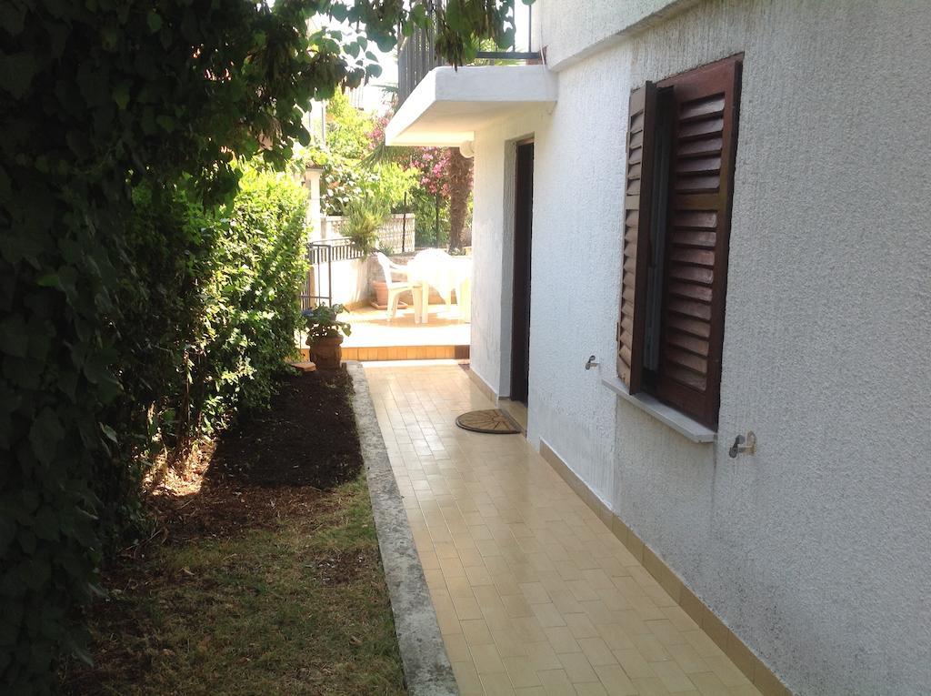 Apartments Boglic Umag Chambre photo