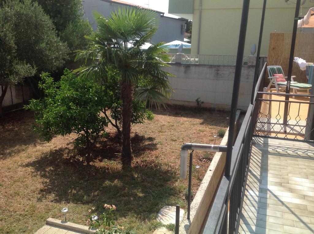 Apartments Boglic Umag Chambre photo