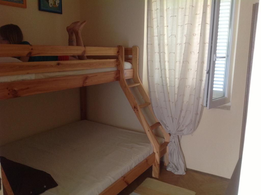 Apartments Boglic Umag Chambre photo