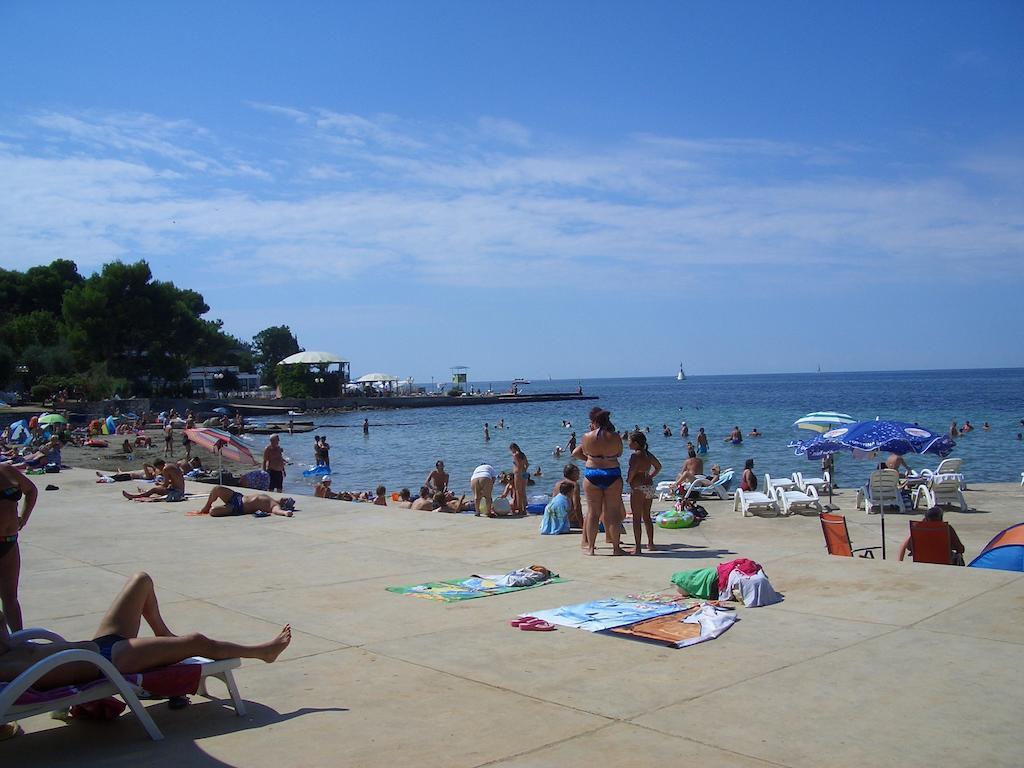 Apartments Boglic Umag Extérieur photo