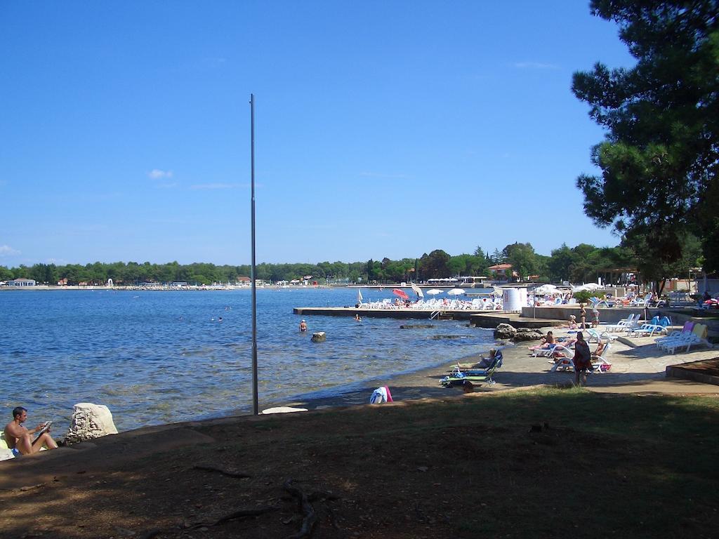 Apartments Boglic Umag Extérieur photo