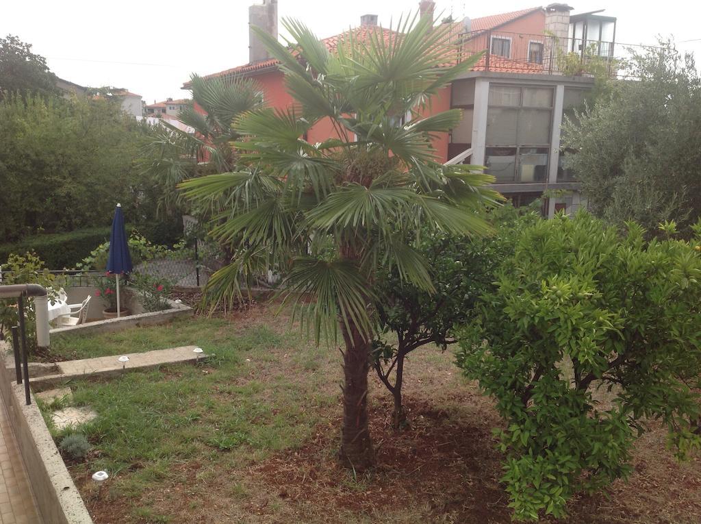 Apartments Boglic Umag Chambre photo