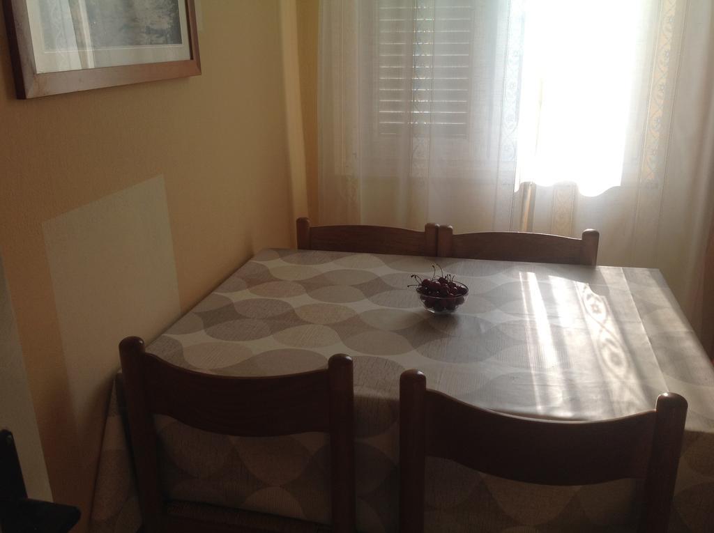 Apartments Boglic Umag Extérieur photo