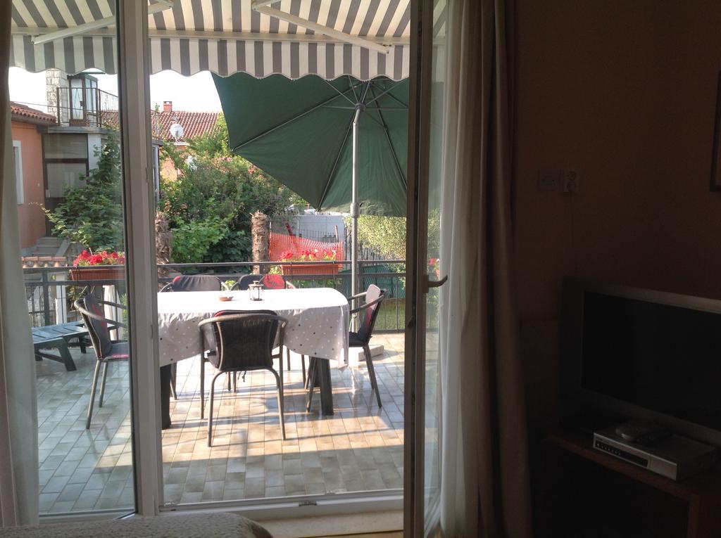 Apartments Boglic Umag Extérieur photo