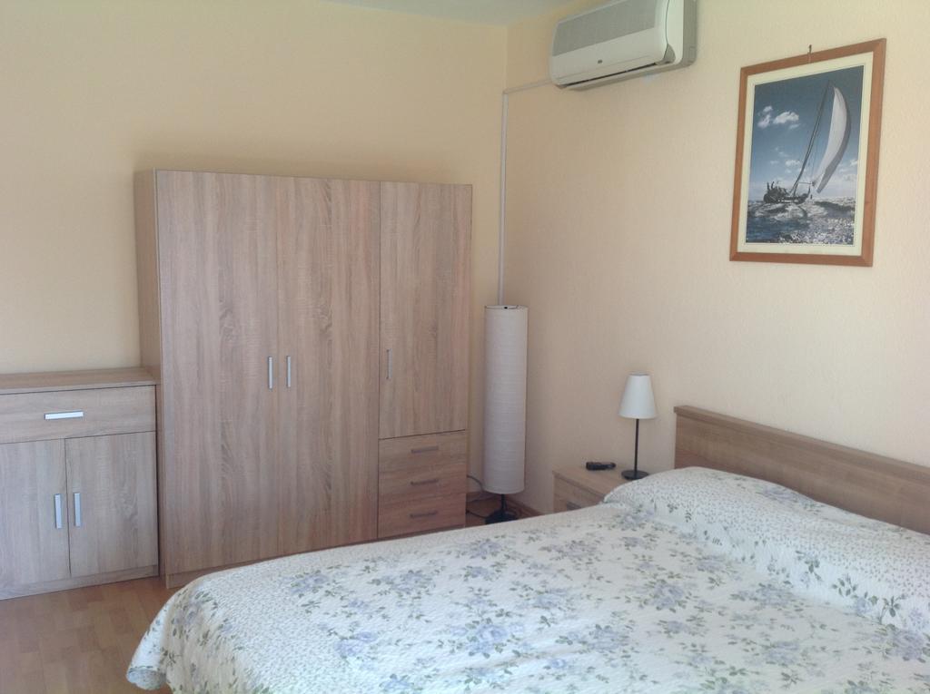 Apartments Boglic Umag Extérieur photo