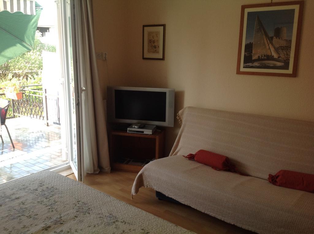 Apartments Boglic Umag Extérieur photo