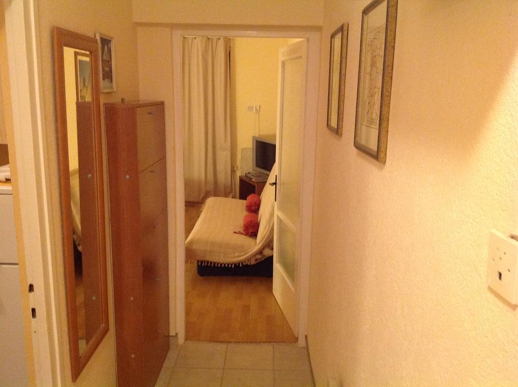 Apartments Boglic Umag Extérieur photo