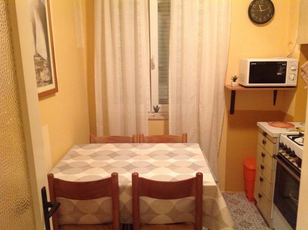 Apartments Boglic Umag Extérieur photo