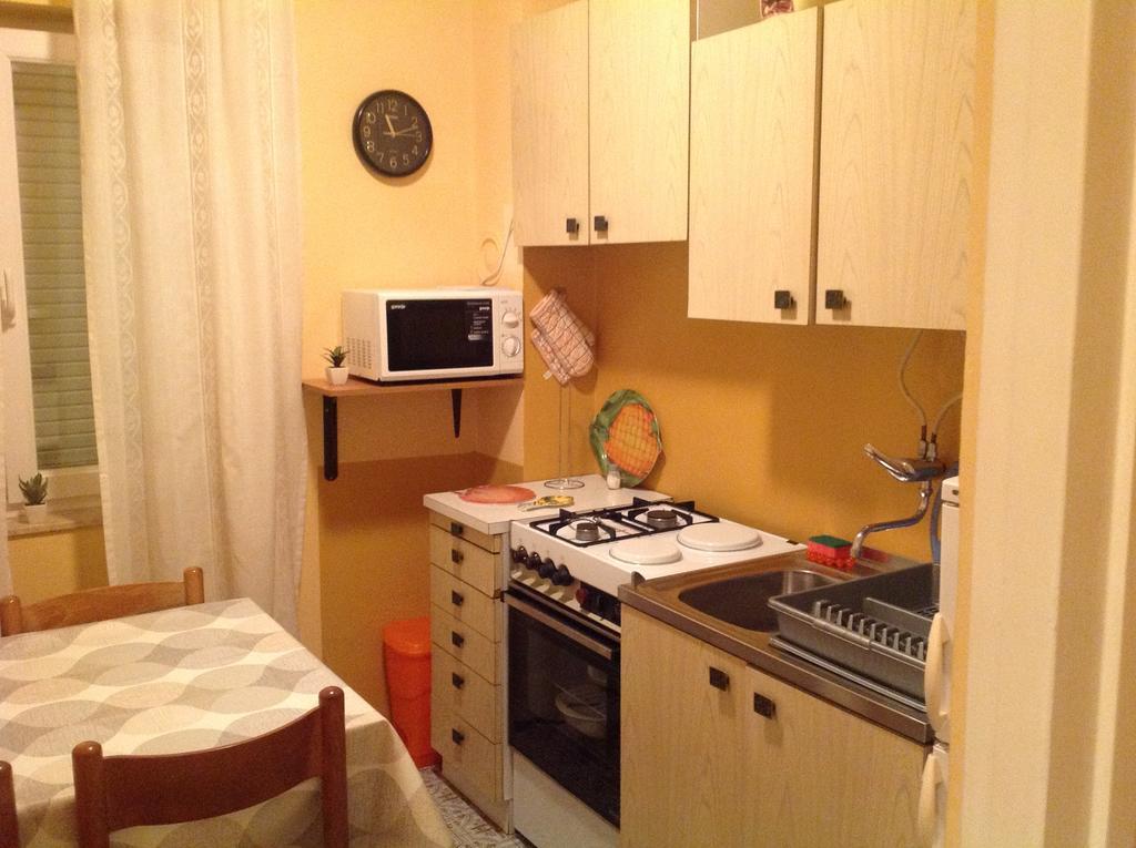 Apartments Boglic Umag Extérieur photo