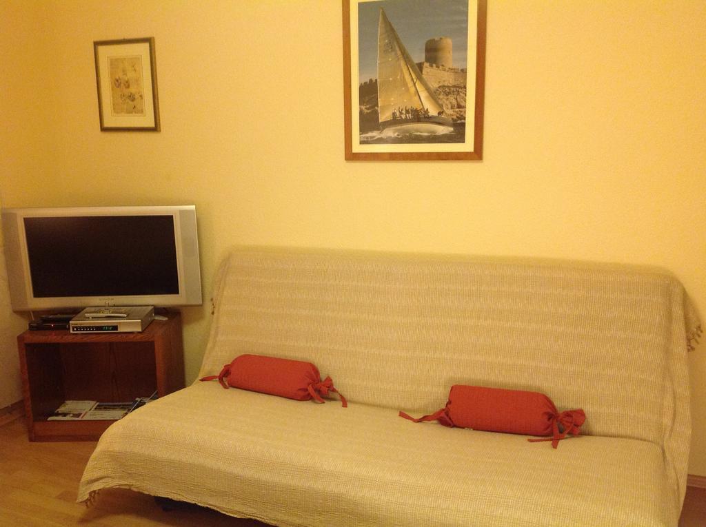 Apartments Boglic Umag Extérieur photo