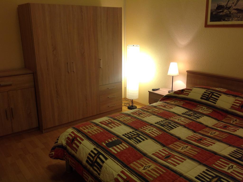 Apartments Boglic Umag Extérieur photo