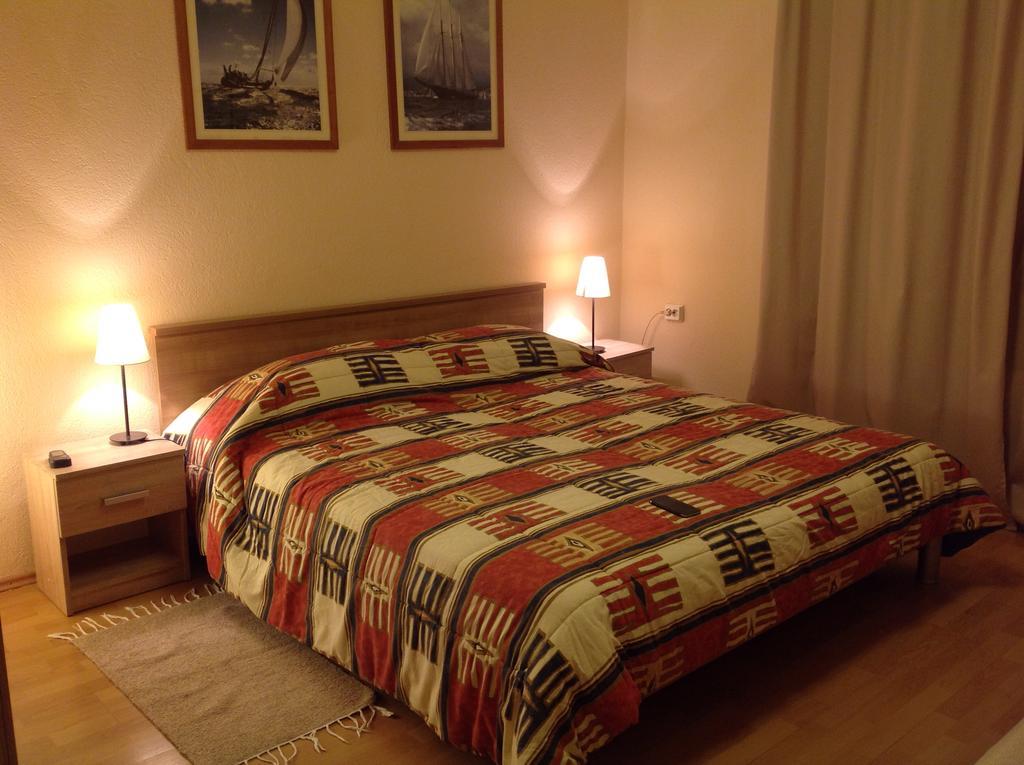 Apartments Boglic Umag Extérieur photo