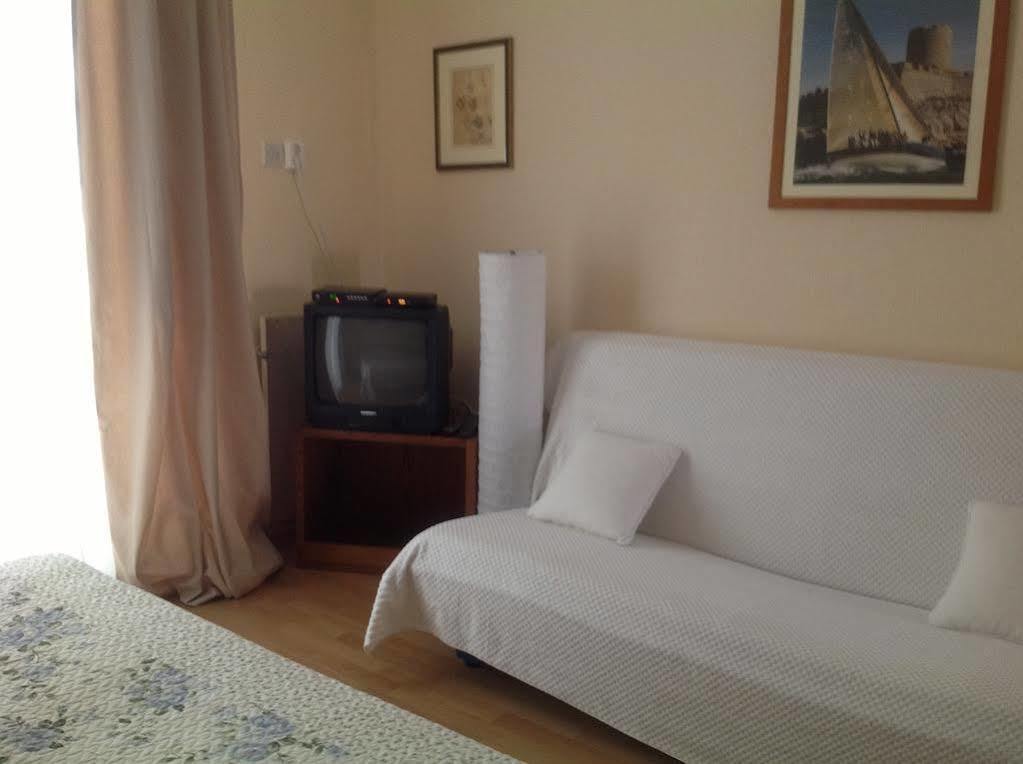 Apartments Boglic Umag Extérieur photo