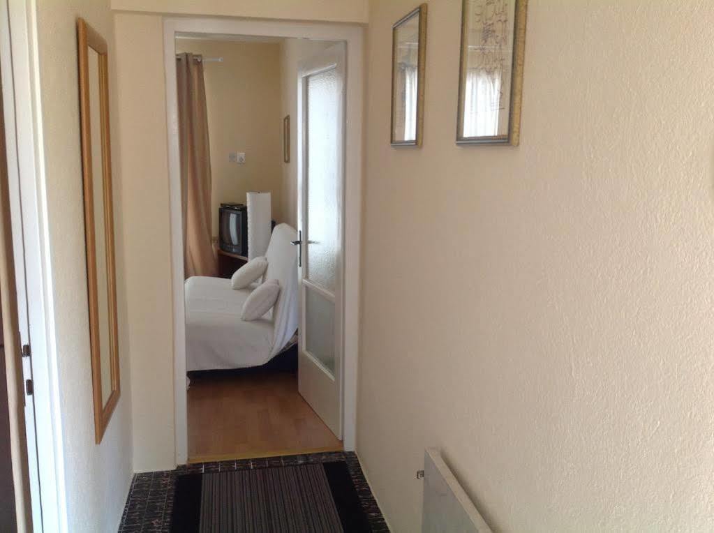 Apartments Boglic Umag Extérieur photo